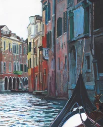 Venezianisches Hinterwasser, 2012